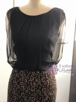Aidan Mattox evening dress