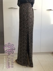 Aidan Mattox evening dress