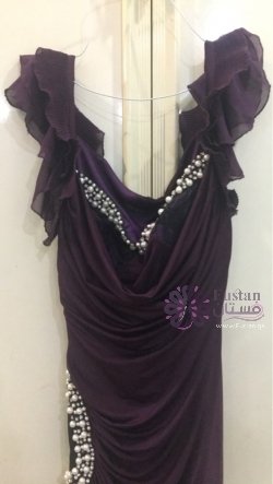 فستان سهره