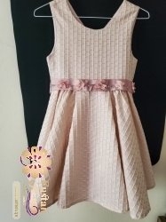 Kids Party dress فستان اطفال للحفلات