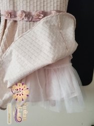 Kids Party dress فستان اطفال للحفلات