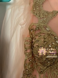فستان مناسبة