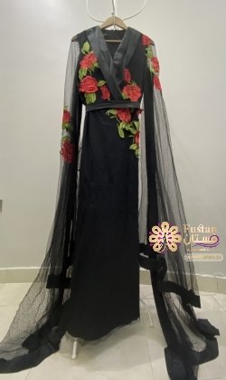 فستان مناسبات