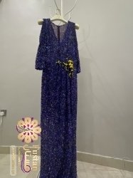 فستان مناسبات 