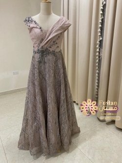 فستان خطوبة