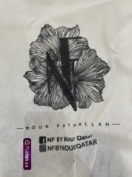 فستان