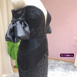 فستان جديد راقي 