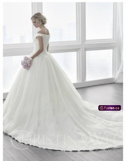 US Wedding Dress