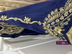 جلابية مغربيه فخمممه